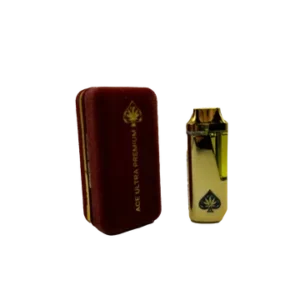Ace of Spade Disposable