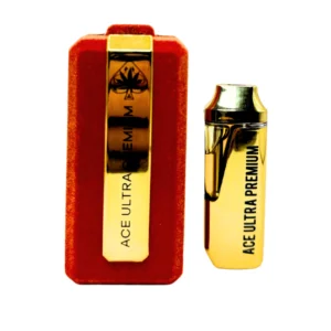 Ace Ultra Premium Diamond Sauce Disposable