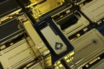 Ace Ultra Premium 2G Disposable Review