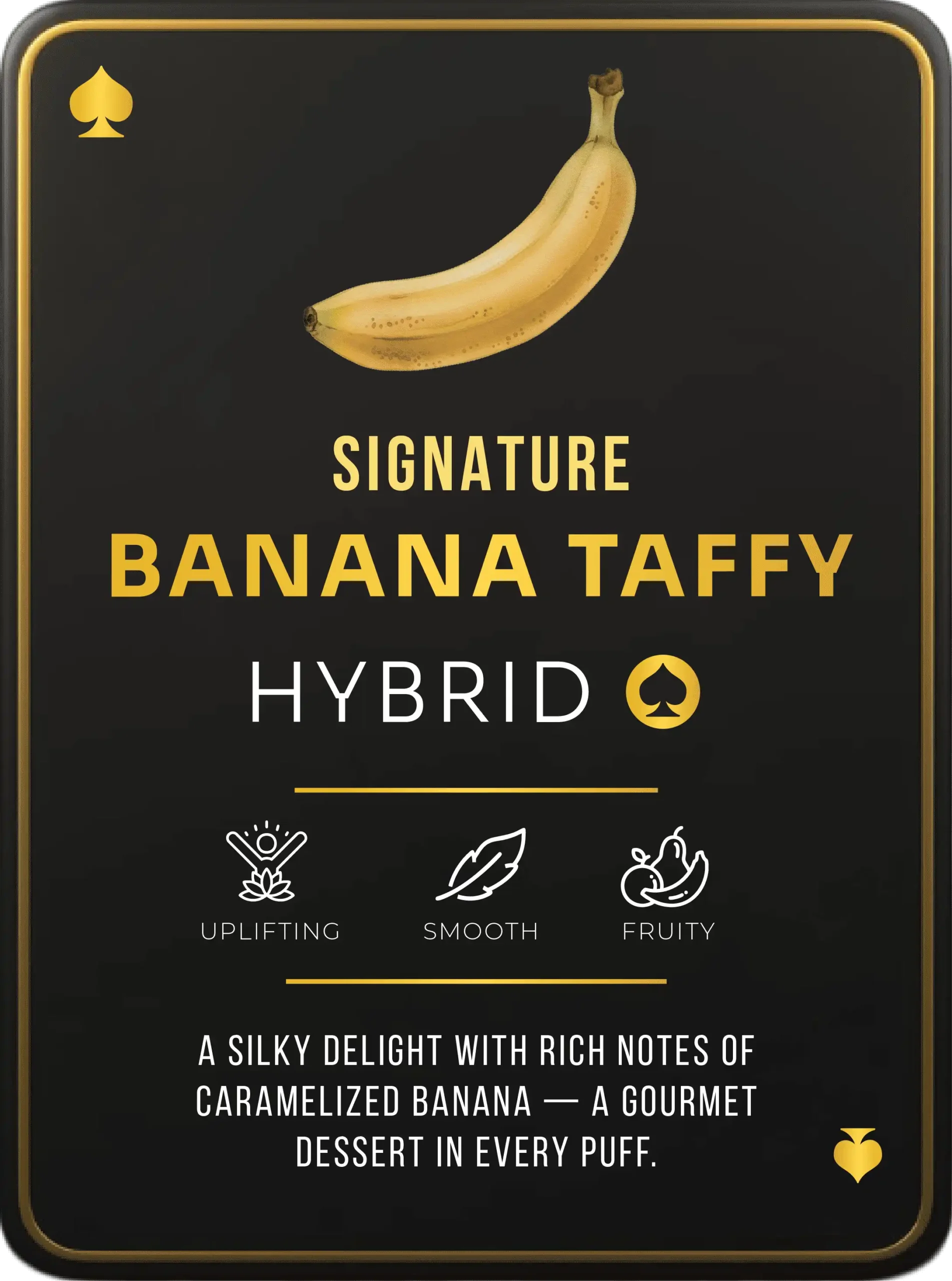 BananaTaffy