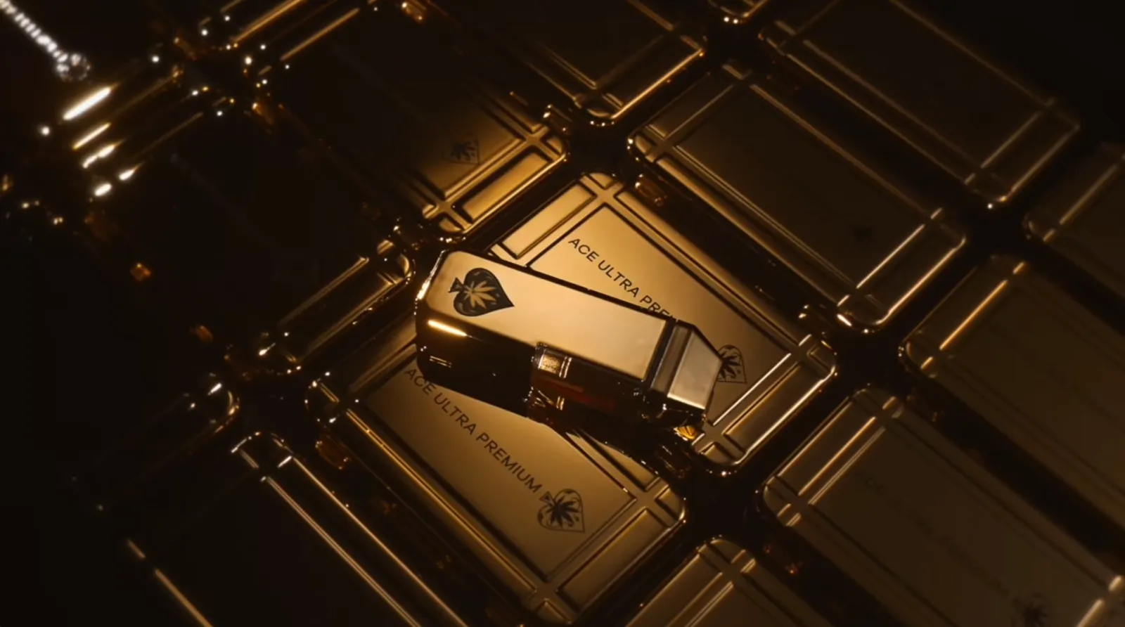 Ace Ultra Prmium Vape