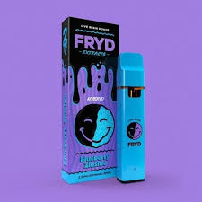 Buy Fryd Extracts Online