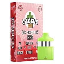 Buy Cactus Vape Online
