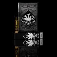 Ace Ultra Premium Gen 5 Black Ice Legit